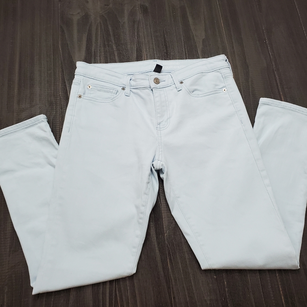 Gap Girlfriend coupe jeans size 6R